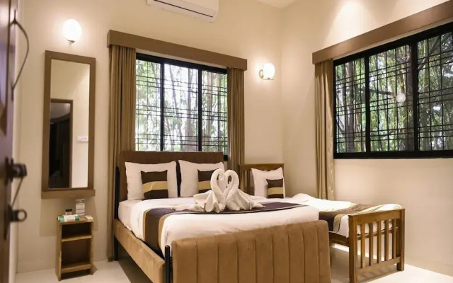 Olive Resorts & Villas