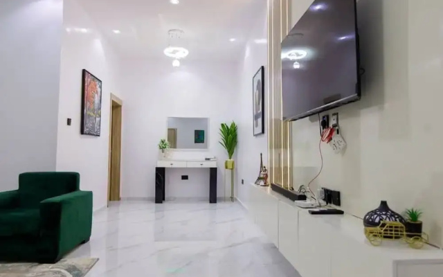 Rhema Apartments