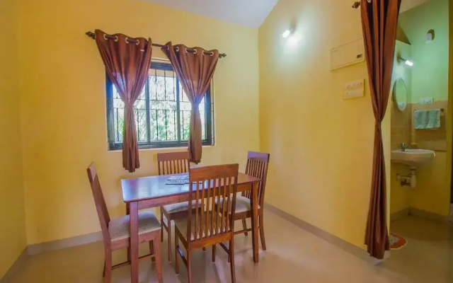 Spectrum Enclave by OYO Rooms