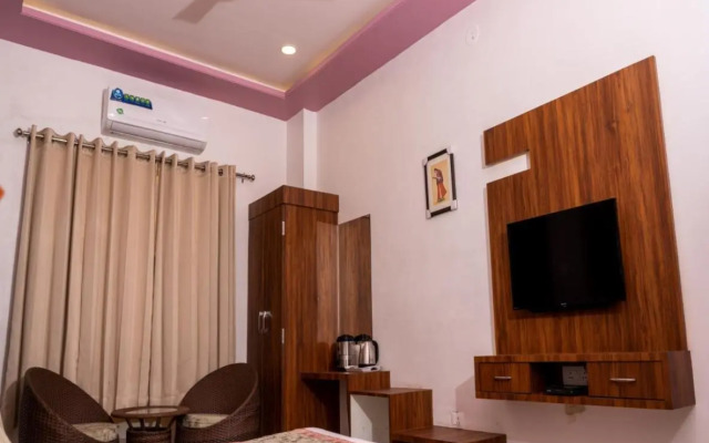 Hotel Agnija