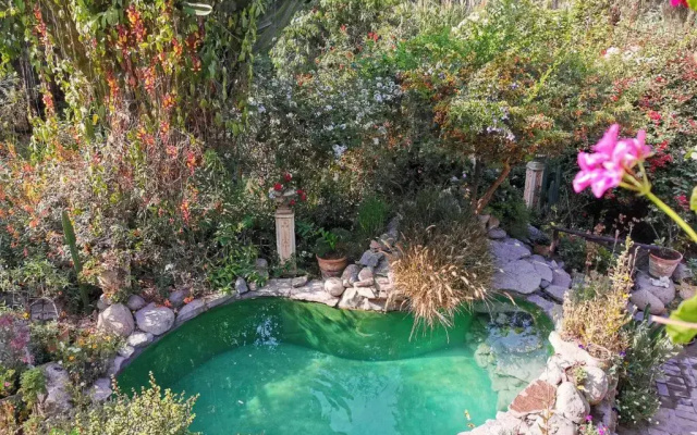 Villa Celestial