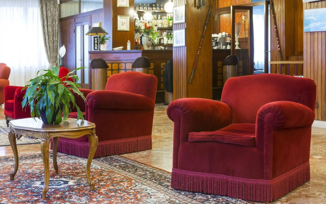 Hotel Rigel