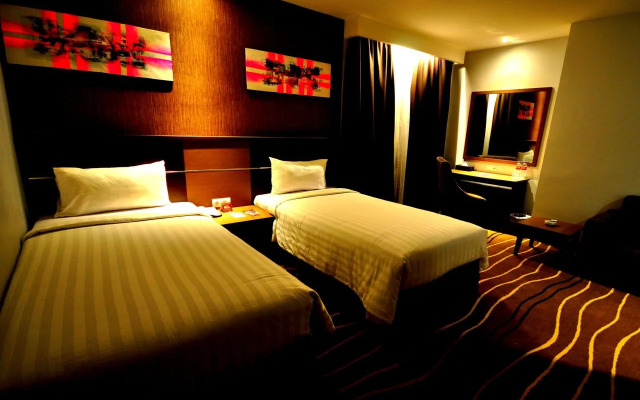 dMaleo Hotel Makassar