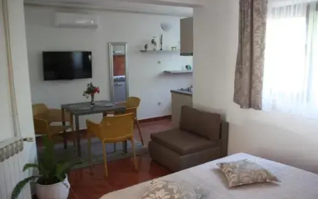 Apartman Ita