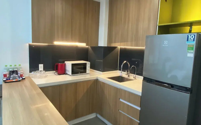 Republic SaiGon Airport Luxury Residence