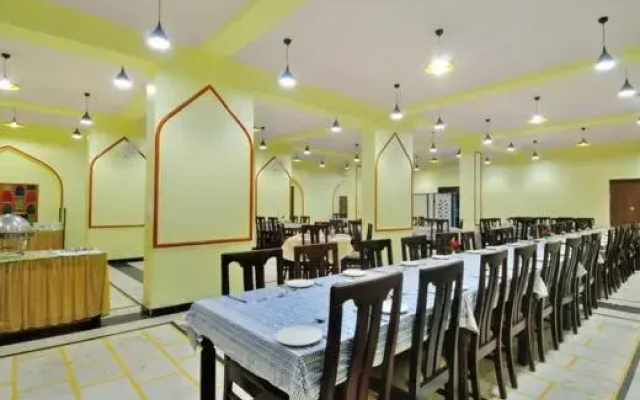 The T T Palace