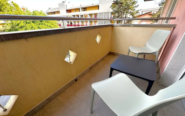 Modern Flat in Central Bibione