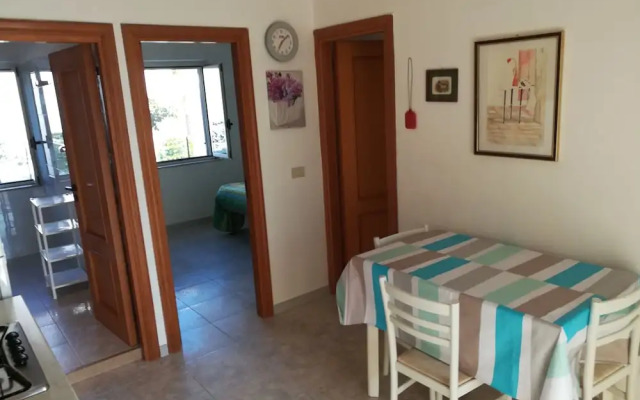 Holidays in Vieste in Charming Villas - 4