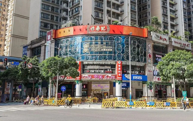 Your Hotel