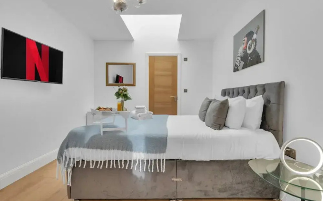 home.ly - West London Apartments Putney