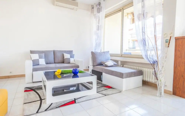 LE COLONY Apartment 1