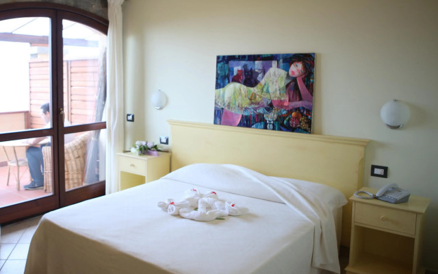 Torre Hotel