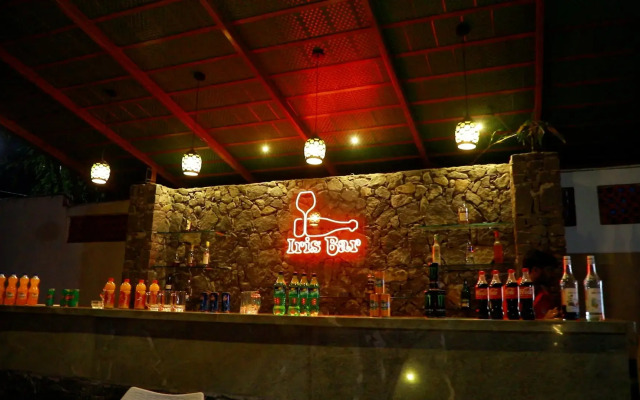 GVS CLUB & RESORT Salem