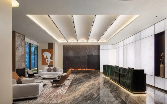 Days Hotel by Wyndham Tianshui Qinzhou