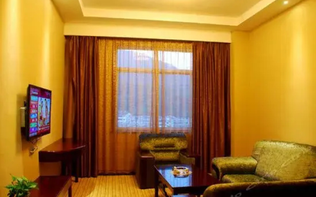 Kaiyue Hotel