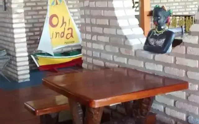 Oh Linda Pousada