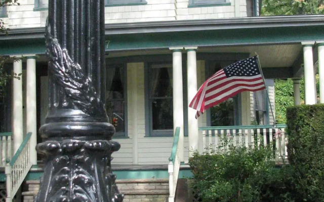 Loralei Bed and Breakfast