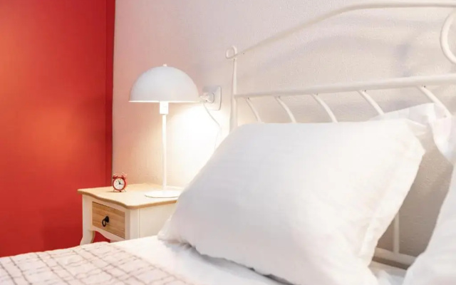 Hotel Nana