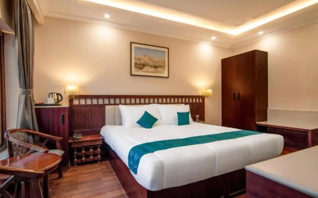 Hotel Ashoka Ladakh