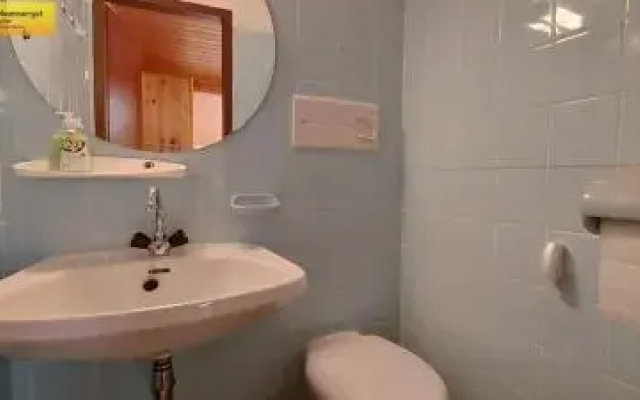 Appartement Esmeralda