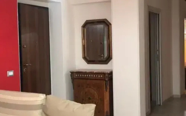 Holiday Home 2 Bedrooms 2 Bathrooms - Pompeii