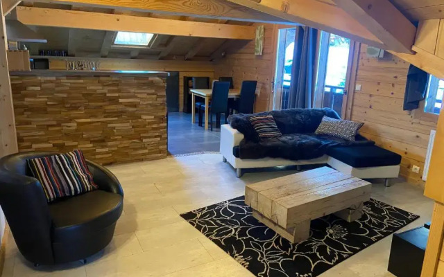 Chalet Manava