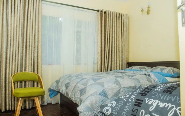 Refreshing Accomodation