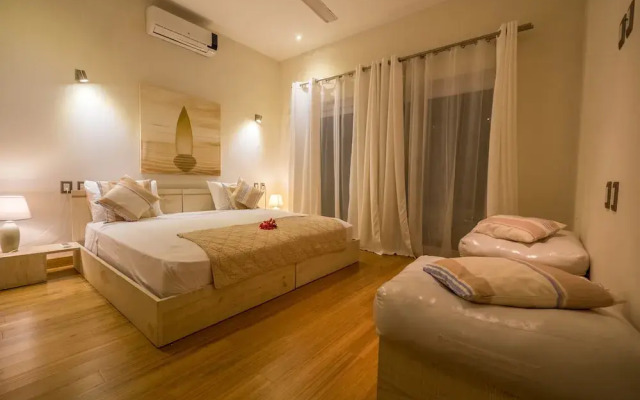 Villa Karma