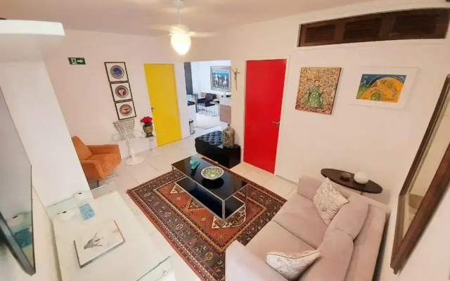 iHostel Aldeota