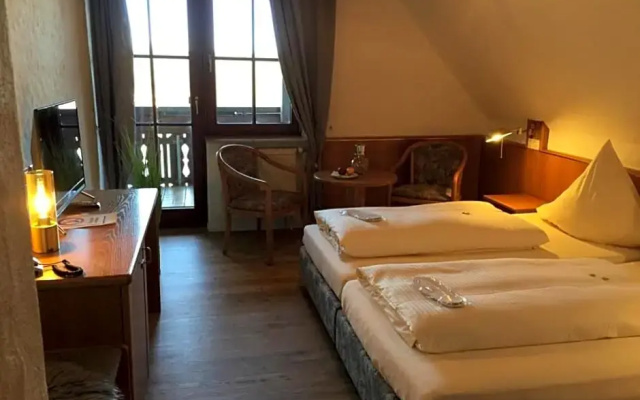 See-Hotel Storchenmuehle