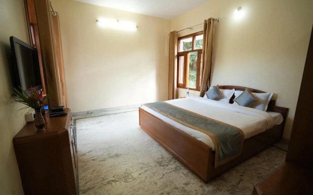 Chirping Hills Resort Bhimtal