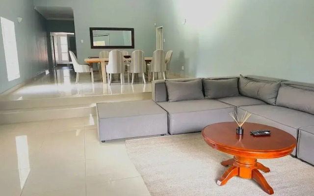 The Homestead Villa