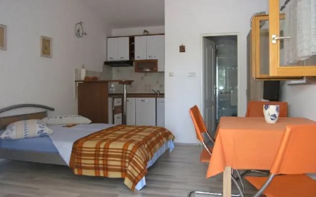 Apartment Ivanović