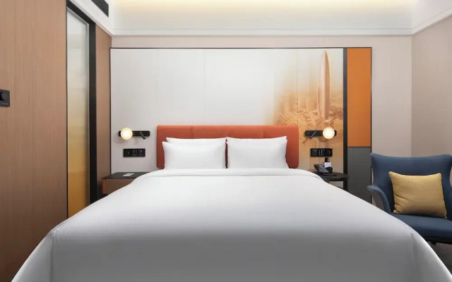 Hampton by Hilton Ningbo Yinzhou City