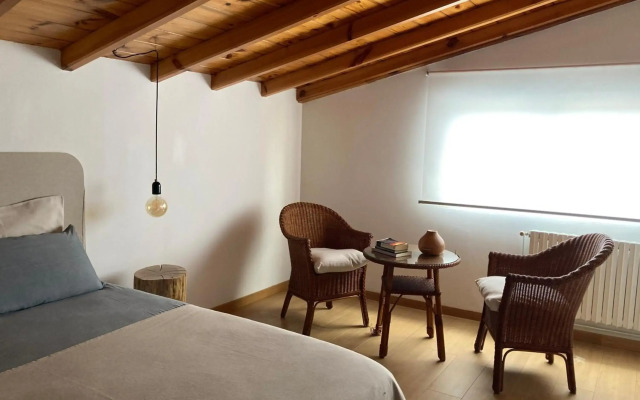 Acogedora casa en Rinlo, en la villa de Ribadeo