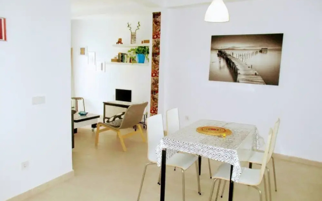 Mandala Home Malaga