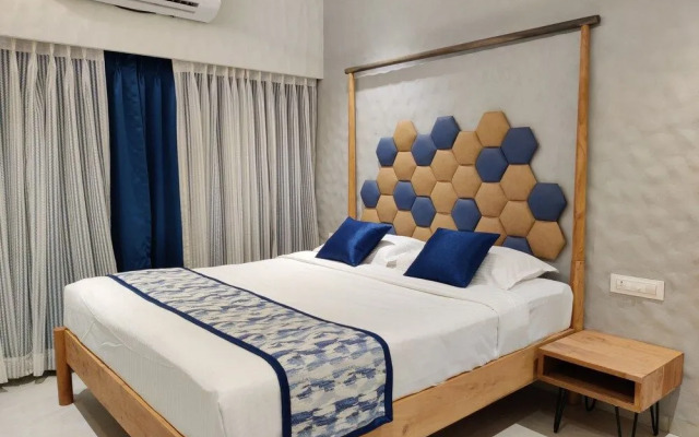 Meritas Adore Resort Lonavala