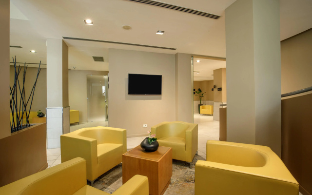Best Western Plus Globus Hotel