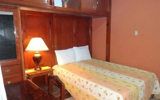 Hotel Posada El Gran Cipres