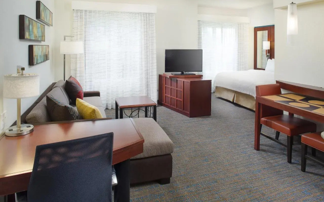 Residence Inn by Marriott Roanoke Airport