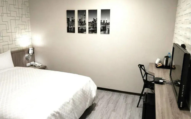 Ching She Hotel