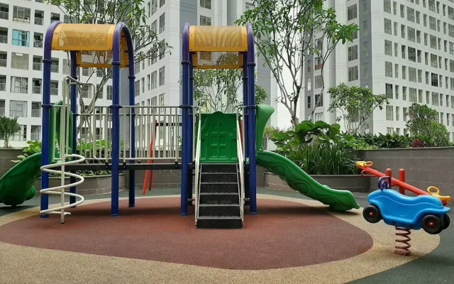 Great Choice Studio Apartment M-Town Residence near Summarecon Mall
