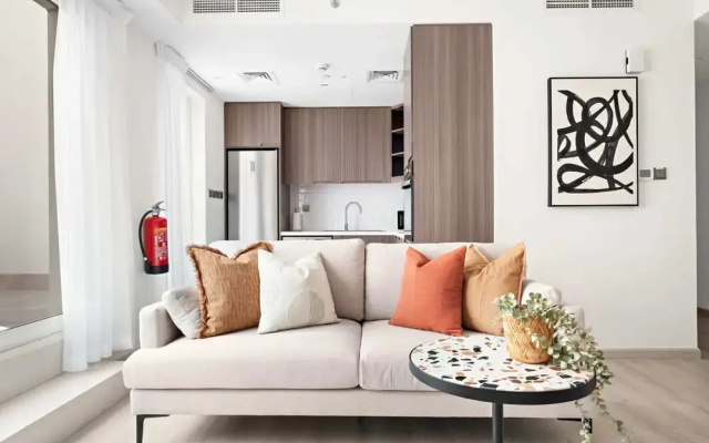 Silkhaus Millennium Executive Tower