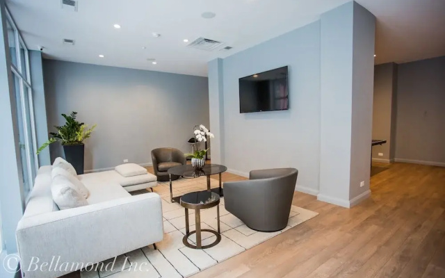 Yorkville Plaza by Bellamond Suites Yorkville