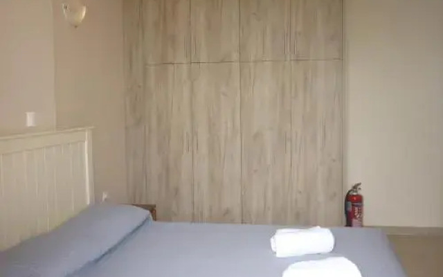 Flat 1 Bedroom 1 Bathroom - Kardamyli