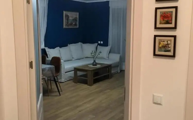 Azur Apartment Deluxe