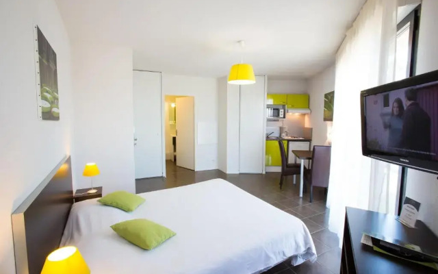 All Suites Appart Hôtel - Pau - Zénith