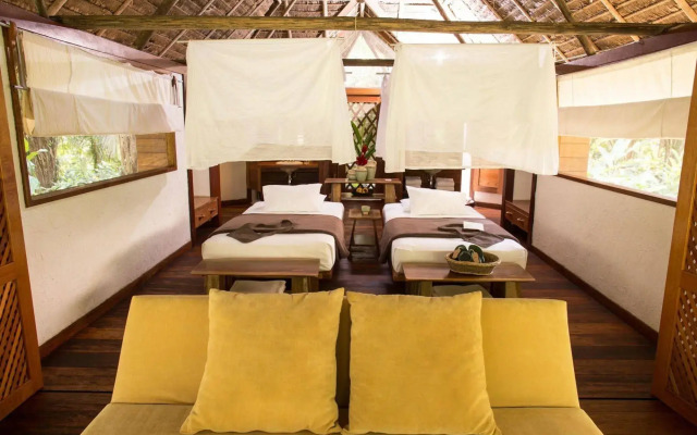 Inkaterra Hacienda Concepcion