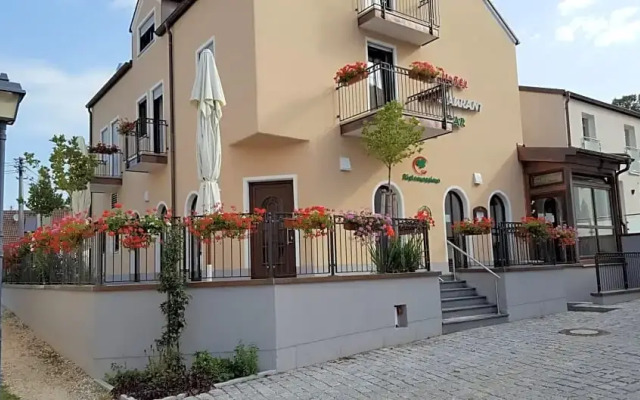 Amalfi Buttenwiesen