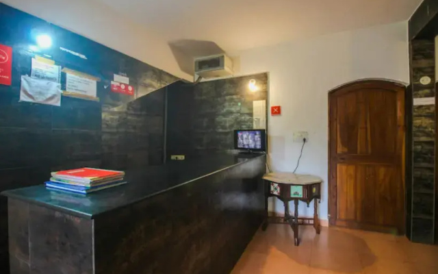 Sea Breeze Village By Apricus Baga Goa